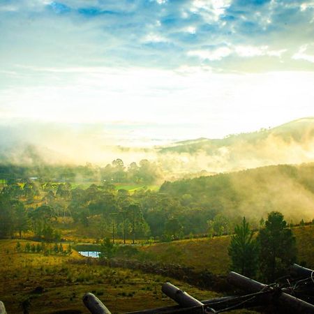 Yahoo Ecolodge Rio Rufino Kültér fotó