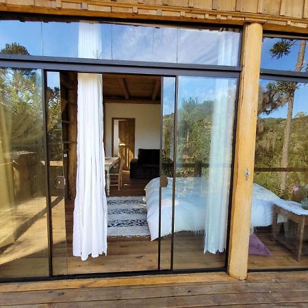 Yahoo Ecolodge Rio Rufino Kültér fotó