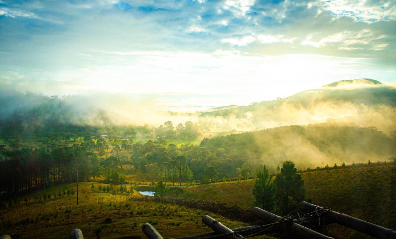 Yahoo Ecolodge Rio Rufino Kültér fotó
