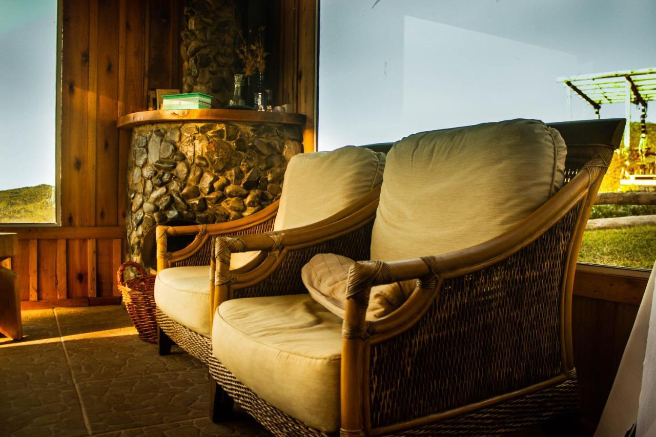 Yahoo Ecolodge Rio Rufino Kültér fotó