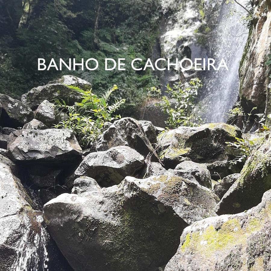 Yahoo Ecolodge Rio Rufino Kültér fotó