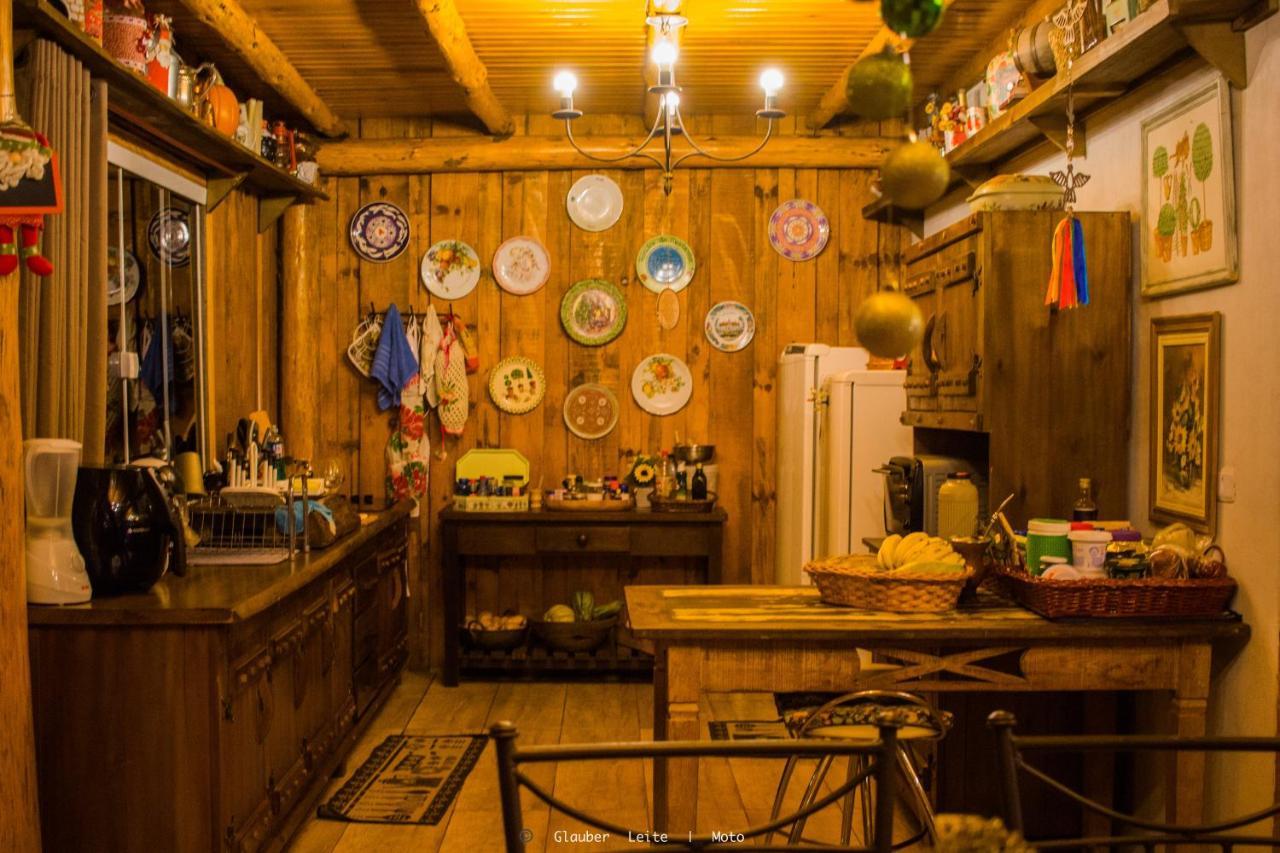 Yahoo Ecolodge Rio Rufino Kültér fotó