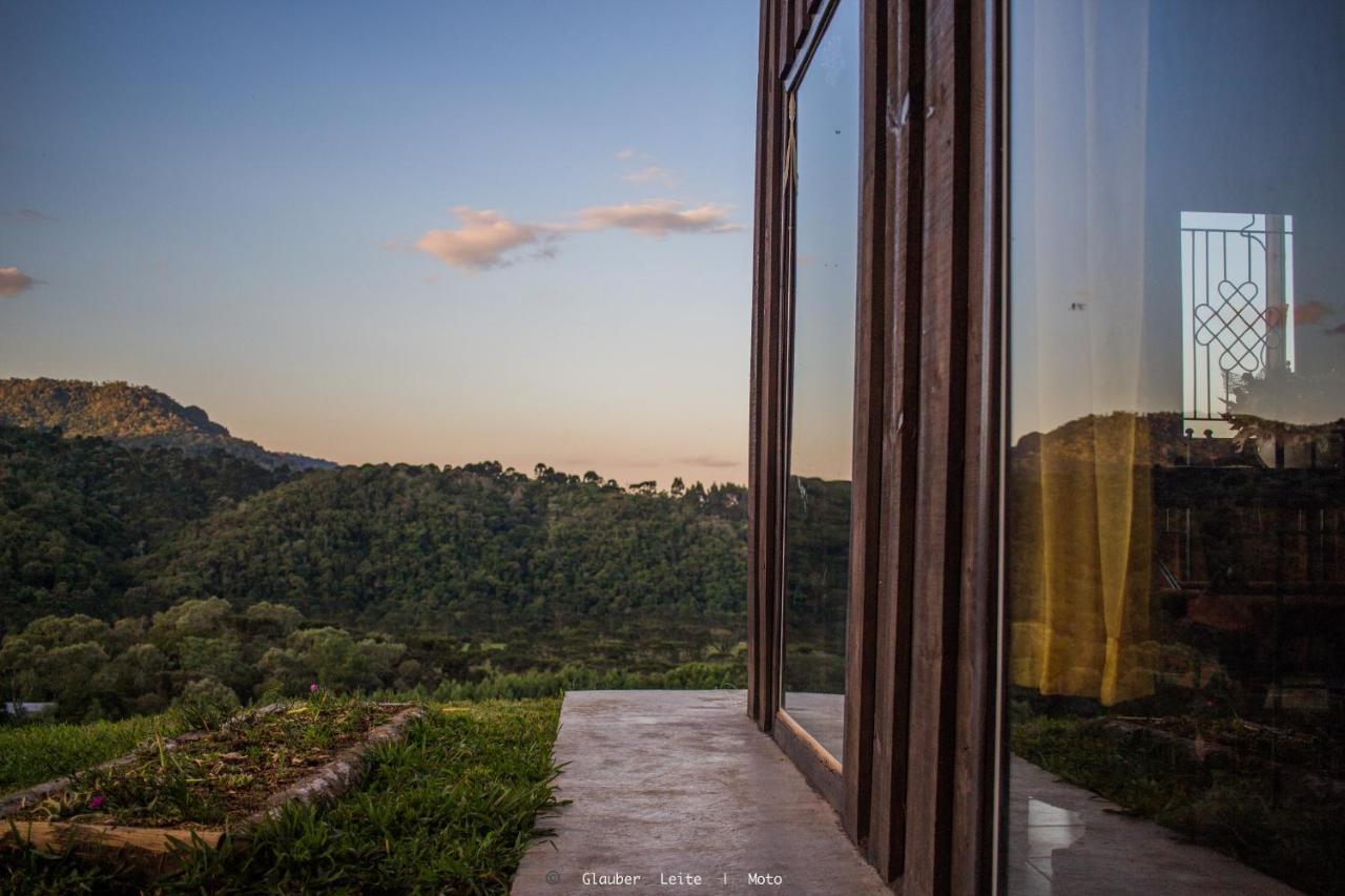 Yahoo Ecolodge Rio Rufino Kültér fotó