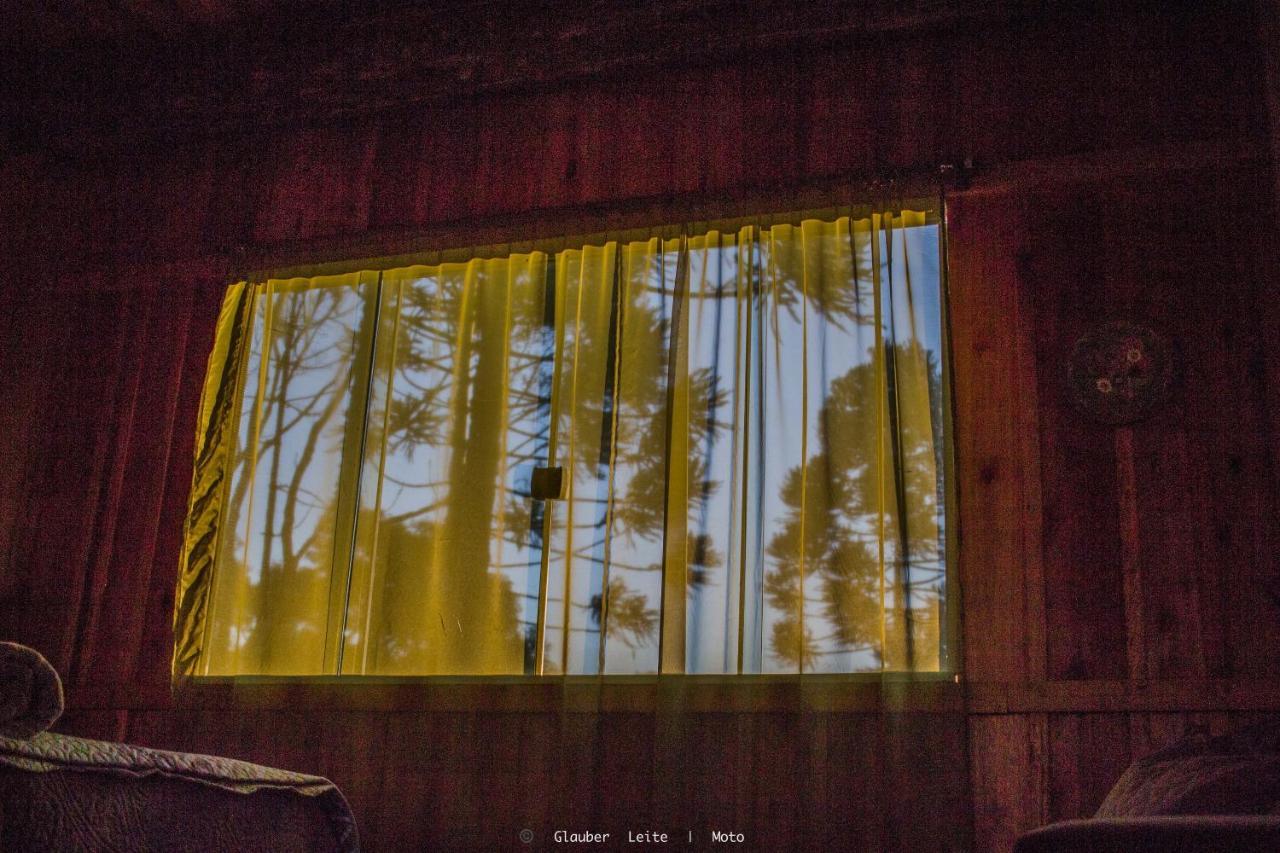 Yahoo Ecolodge Rio Rufino Kültér fotó