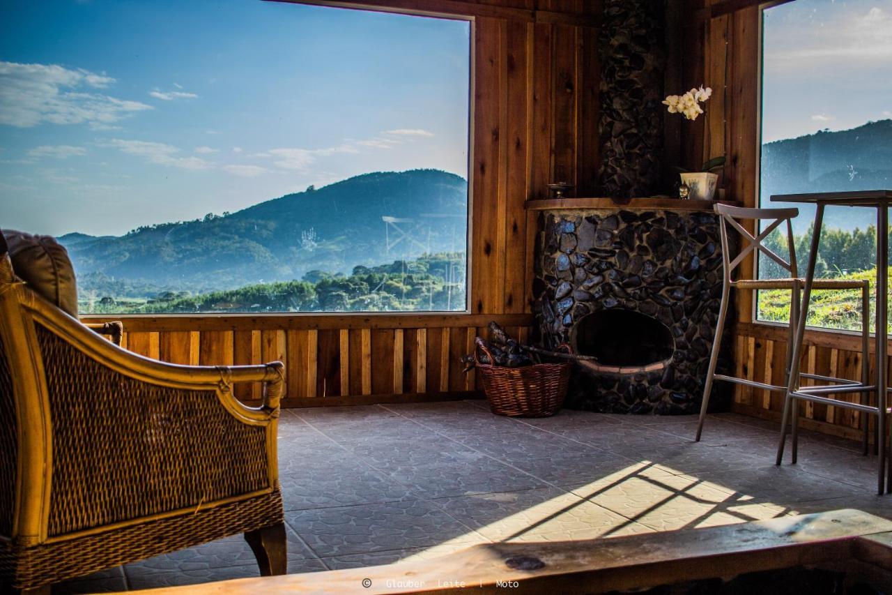 Yahoo Ecolodge Rio Rufino Kültér fotó