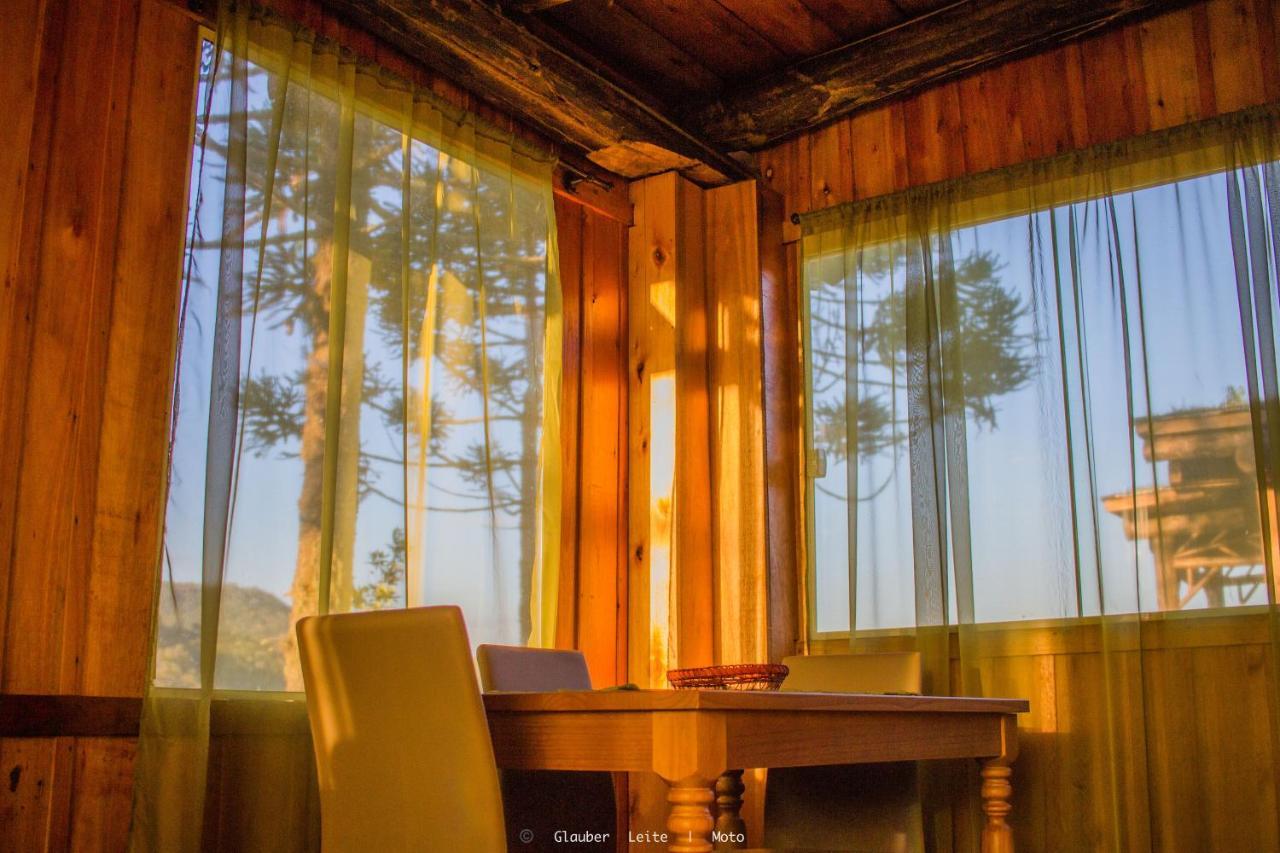 Yahoo Ecolodge Rio Rufino Kültér fotó